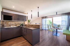 Ferienwohnung Cuve Merano
